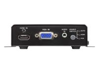 ATEN VE2812AT HDMI-extender HDMI 150 m - thumbnail