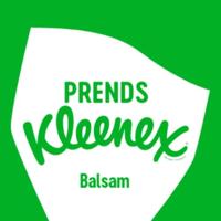 Kleenex Balsam Tissues Maxi 112 Stuks bij Jumbo - thumbnail