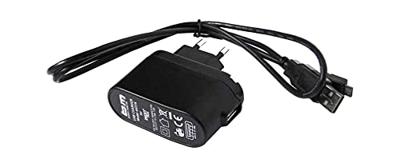 Busch + Müller Busch & müller netdeel power supply b&m 35mm