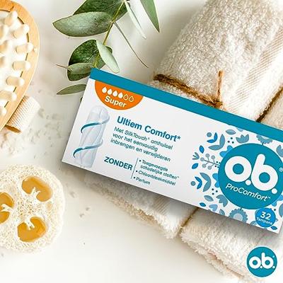 Tampons procomfort super 32 Stuks