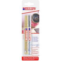 Paintmarker edding 780 oliebasis 0.8mm gd-zi bls - thumbnail