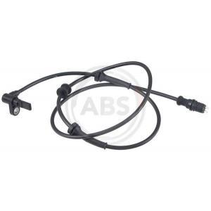 Wielsnelheidssensor 30566