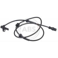 Wielsnelheidssensor 30566 - thumbnail