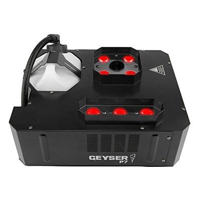 Chauvet DJ Geyser P7 compacte rookmachine