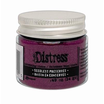 Ranger Ink Ranger • tim holtz distress embossing glaze seedless preserves