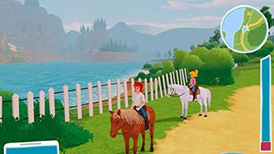 Bibi & Tina New Adventures with Horses - thumbnail
