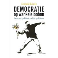 Democratie op wankele bodem (Paperback) - thumbnail