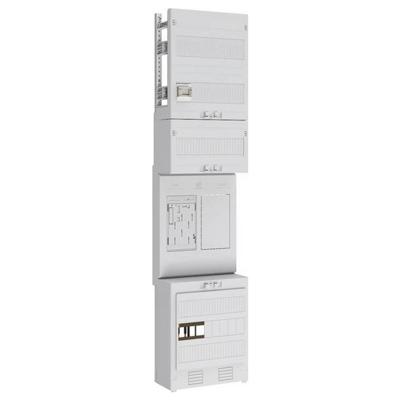 ABN EZ27431 Meterpaneel Inhoud: 1 stuk(s)