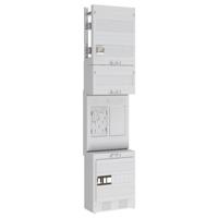 ABN EZ27431 Meterpaneel Inhoud: 1 stuk(s) - thumbnail