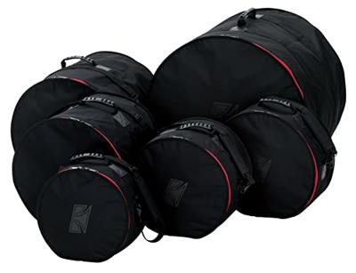Tama DSS62S 6-delige drumhoezenset 22, 10, 12, 14, 16, 14 - thumbnail
