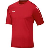 JAKO Team Trainingsshirt Kids Rood - thumbnail