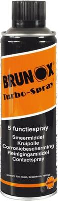Brunox Turbo spray 300ml