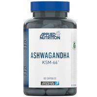 Aswagandha KSM-66 60caps - thumbnail