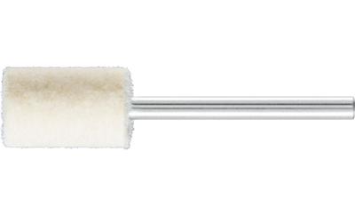 PFERD TOOLS 44161015 Polijststift Diameter 10 mm 10 stuk(s)