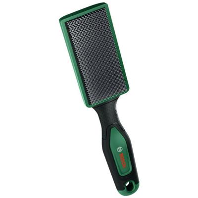 Bosch Groen Vijlborstel - 1600A039HW