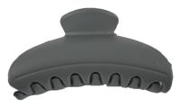Hair Mode Haarklem Grijs 8.8cm - thumbnail