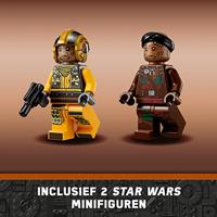 Lego Star Wars 75346 Pirate Snub Fighter - thumbnail