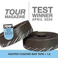 SILCA stuurlint "nastro cuscino" handlebar tape nastro cus.2.5 blue - thumbnail