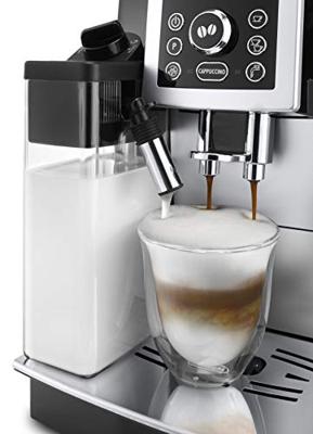 DeLonghi ECAM23.463.B koffiezetapparaat Espressomachine Volledig automatisch DeLonghi ECAM23.463.B koffiezetapparaat Espressomachine Volledig automatisch