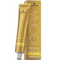 Schwarzkopf Professional Igora Royal Absolutes 9-560 60ml - thumbnail