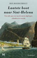 Laatste boot naar Sint-Helena - Ron Moerenhout - ebook - thumbnail