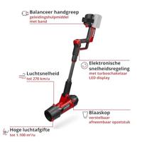 Einhell Professional GP-LB 36/270 Li E BL-Solo Bladblazer Accu Softgriff - thumbnail