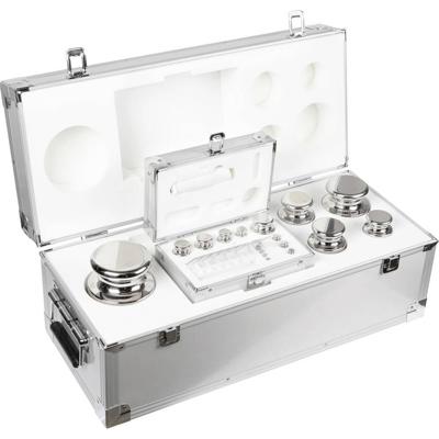 Kern 324-096 Gewichtenset F1 1 g - 10 kg