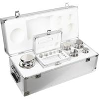 Kern 324-096 Gewichtenset F1 1 g - 10 kg - thumbnail