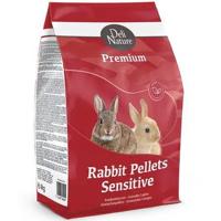 Voer Deli Nature Premium Konijn 4 Kg - thumbnail