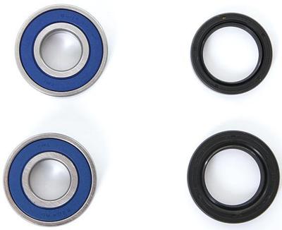 ALL BALLS Racing wiellagerset wheel bearing sets 25-125 complete with simmerrings