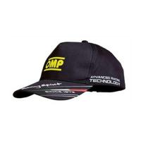 Sportcap OMP OMPPR918071 Zwart - thumbnail