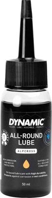 DYNAMIC all round lube - 50ml