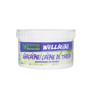 Damhert Wellbeing uiercreme 300 Gram