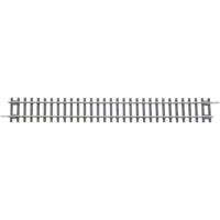 H0 Piko A-rails 55200 Rechte rails 239.07 mm 6 stuk(s) - thumbnail