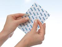 Tesa Tack kleefpads, blister met 72 pads - thumbnail