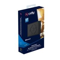 Celly speaker Upmini Bluetooth 6,7 x 8,2 cm zwart - thumbnail
