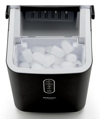 IJsmaker Orbegozo MHH 1200 120 W 1 L