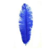 Floss veer blauw - thumbnail