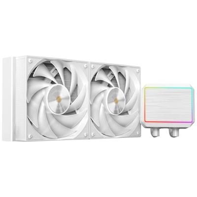 CPU-ventilator Mars Gaming MLPROII240W