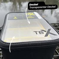 Spro TBX Eva Box 100M - thumbnail