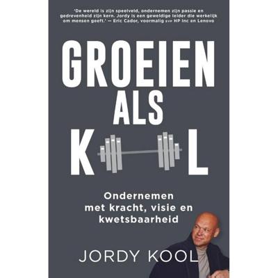 Groeien als Kool (Paperback)