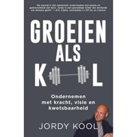 Groeien als Kool (Paperback) - thumbnail