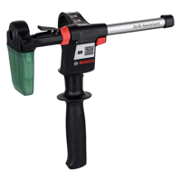 Bosch Accessories 2609256D99 Bosch Power Tools 1 stuk(s) - thumbnail
