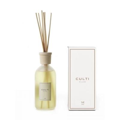 Culti Stile Classic Thé Geurstokjes 500ml