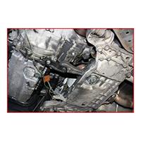 KS Tools 440.0290 Dubbele lagerset voor VAG, 3-delig - thumbnail