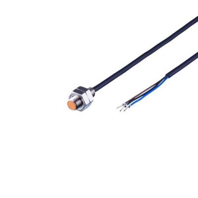 ifm Electronic Inductieve sensor PNP IE5395