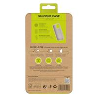 Telefoonhoes Muvit for Change iPhone 16 Pro Nude - thumbnail