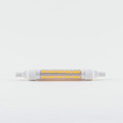 Vintage - LED R7S Perfect fit 9W 2700K