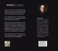 WOWscapes - Handboek spectaculaire landschapsfotografie - thumbnail