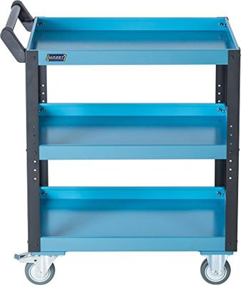 Hazet 167-3 Werkplaatswagen Kleur (specifiek): Blauw Hazet 167-3 Werkplaatswagen Kleur (specifiek): Blauw